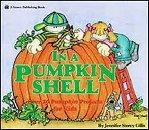 In a Pumpkin Shell : Over Twenty Pumpkin Projects for Kids