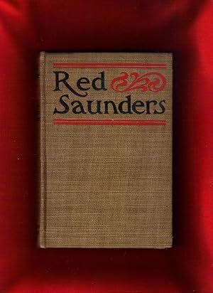 Red Saunders