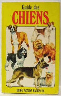 GUIDE DES CHIENS