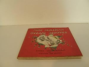 Seller image for Mike Mulligan and his Steam Shovel for sale by Magnum Opus Rare Books