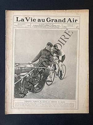 LA VIE AU GRAND AIR-N°423-27 OCTOBRE 1906