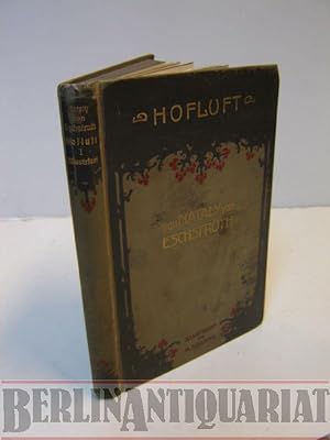 Seller image for Hofluft. Roman. Teil 1 for sale by BerlinAntiquariat, Karl-Heinz Than