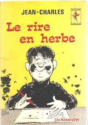 Le rire en herbe