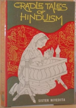 Seller image for Cradle Tales of Hinduism for sale by Washburn Books