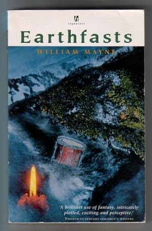 Seller image for Earthfasts for sale by The Children's Bookshop