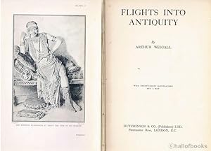 Flights Into Antiquity