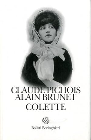Seller image for Colette. for sale by LIBET - Libreria del Riacquisto