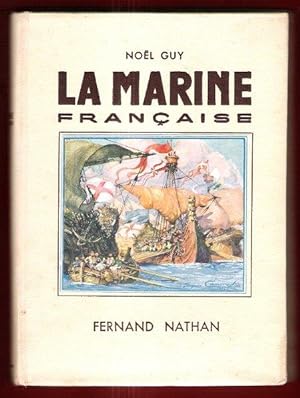 La Marine Française