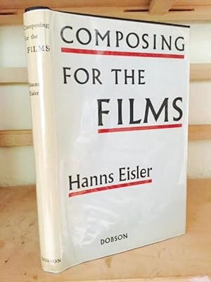 Composing for the Films