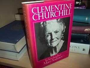 Clementine Churchill