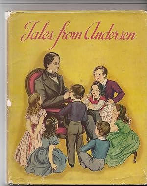 Tales from Andersen