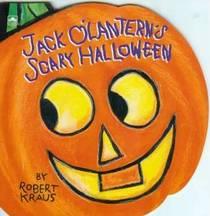 Jack O'Lantern's Scary Halloween