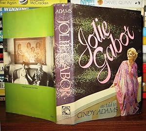 Seller image for JOLIE GABOR for sale by Rare Book Cellar
