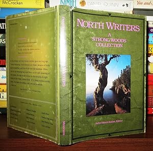 Bild des Verkufers fr NORTH WRITERS A Strong Woods Collection zum Verkauf von Rare Book Cellar