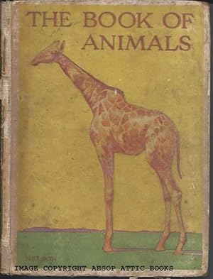 The Book of Animals