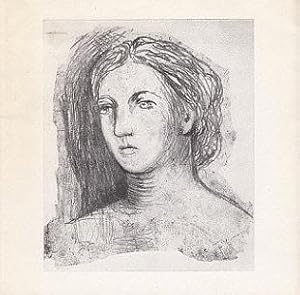 Immagine del venditore per Henry Moore: Sculptures, Gravures, Lithographies venduto da LEFT COAST BOOKS