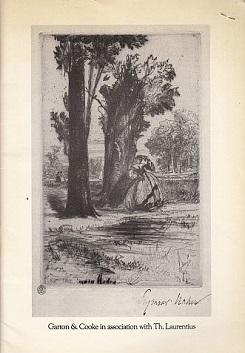 Seller image for Sir Francis Seymour Haden for sale by LEFT COAST BOOKS