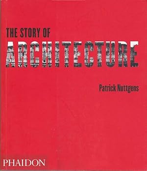 Immagine del venditore per The Story of Architecture [Second Edition] venduto da Clausen Books, RMABA