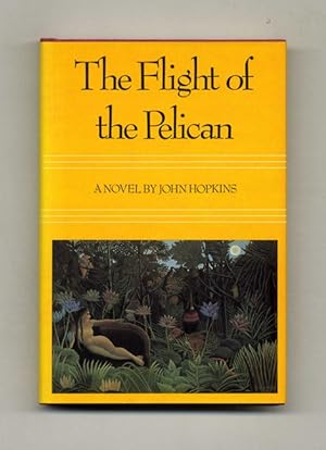 Seller image for The Flight Of The Pelican for sale by Books Tell You Why  -  ABAA/ILAB