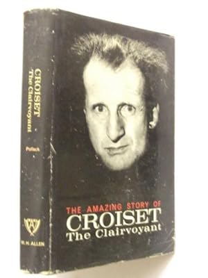 Croiset the Clairvoyant