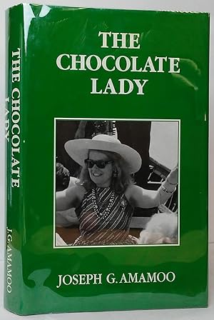 Seller image for The Chocolate Lady for sale by Stephen Peterson, Bookseller