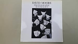 Catalogue David Moore Photographe Australien Ambassade D'Australie Paris Exposition du 27 Octobre...