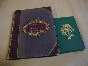 The Atlas of British Seaweeds, and Synopsis of British Seaweeds, from Professor Harvey's Phycolog...