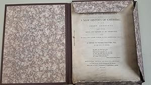 Sketch Of The Materials For A New History Of Cheshire: With Short Accounts Of The Genius And Mann...