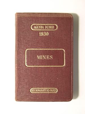 Seller image for Mines for sale by Librairie Aubry