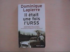 Seller image for IL ETAIT UNE FOIS L'URSS for sale by Le temps retrouv