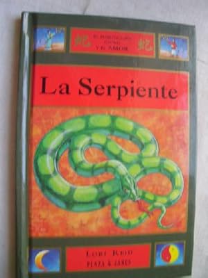 LA SERPIENTE