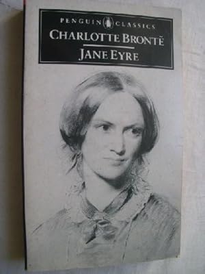 JANE EYRE