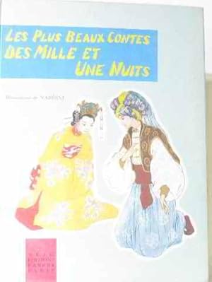 Les plus beaux contes des mille et une nuits