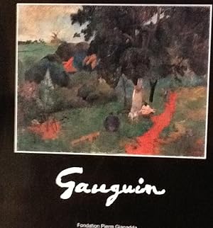 Immagine del venditore per Gauguin venduto da Artful Dodger Books