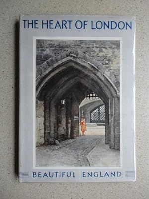 The Heart of London