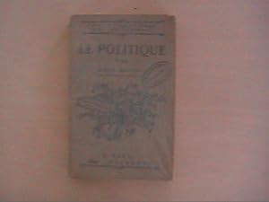 Seller image for LE POLITIQUE for sale by Le temps retrouv