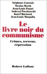 Le Livre Noir Du Communisme. Crimes Terreur Répression