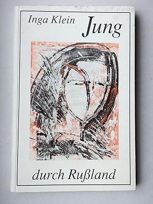 Immagine del venditore per Jung durch Ruland. Briefe von Februar bis September 1991. venduto da Bildungsbuch
