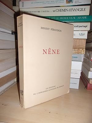 Seller image for NENE for sale by Planet's books