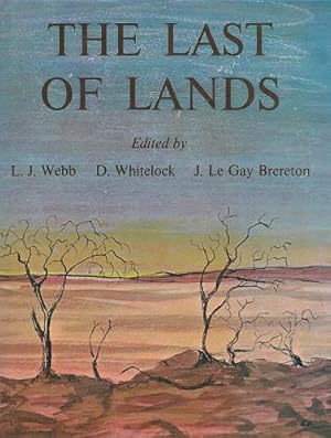 The Last of Lands