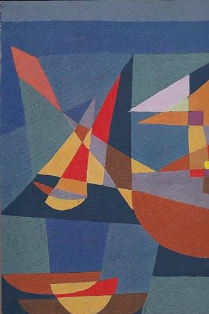 Seller image for Paul Klee en el Museo Nacional de Bellas Artes for sale by LIBRERA GULLIVER