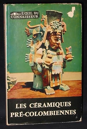 Les Céramiques Précolombiennes