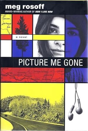 Seller image for Picture Me Gone for sale by CatchandReleaseBooks