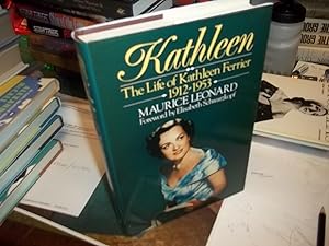 Kathleen: Life of K. Ferr