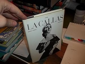 LA CALLAS (ANGLAIS)