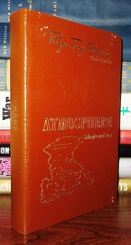 ATMOSPHERE Easton Press Roger Tory Peterson Field Guides