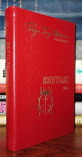 Seller image for BEETLES Easton Press Roger Tory Peterson Field Guides for sale by Rare Book Cellar