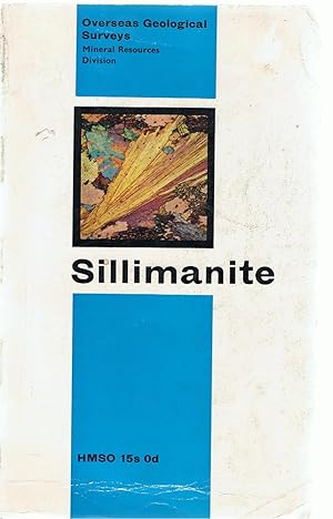 Sillimanite, Andalusite, Kyanite, Sillimanite.