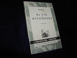 El Cid; Nicomedes