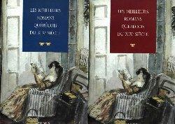 Les meilleurs romans québécois du XIXe siècle ( 2 VOLUMES )